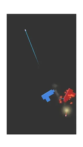 Скриншот 1 — Pistol Duel