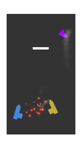 Скриншот 3 — Pistol Duel