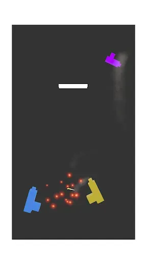 Скриншот 6 — Pistol Duel