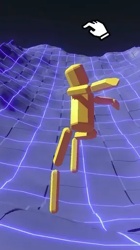 Скриншот 3 — Puppetman Off-Road