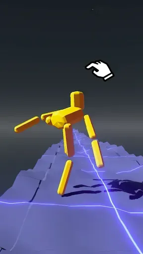 Скриншот 5 — Puppetman Off-Road