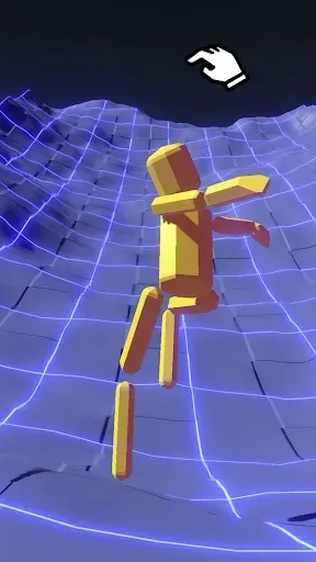 Скриншот 7 — Puppetman Off-Road