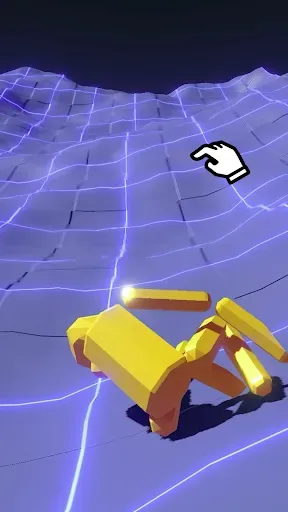 Скриншот 8 — Puppetman Off-Road
