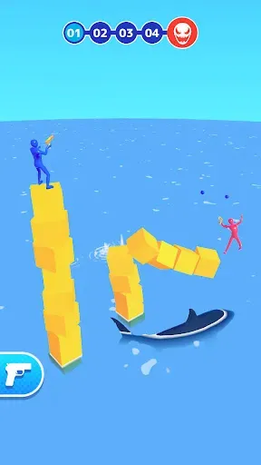 Скриншот 1 — Balance Duel