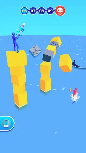 Скриншот 2 — Balance Duel