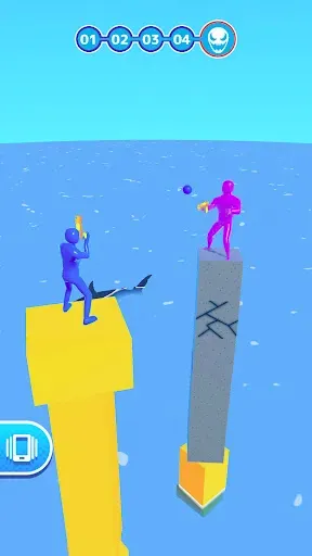 Скриншот 3 — Balance Duel