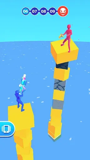Скриншот 4 — Balance Duel