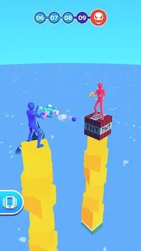 Скриншот 5 — Balance Duel