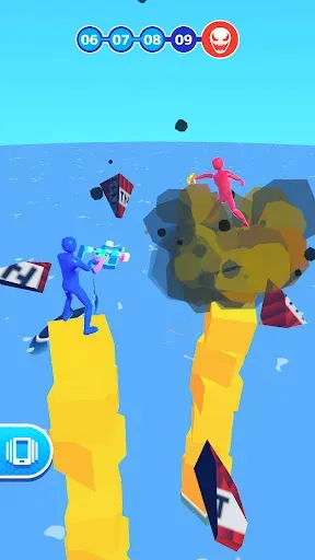 Скриншот 6 — Balance Duel