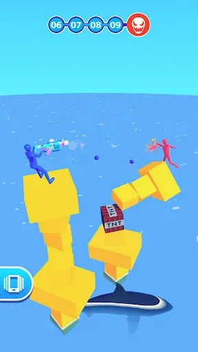 Скриншот 8 — Balance Duel
