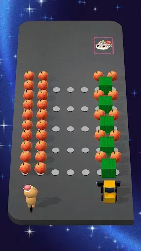 Скриншот 8 — Chiitan : Crazy Parking