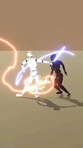 Скриншот 2 — Draw Saber
