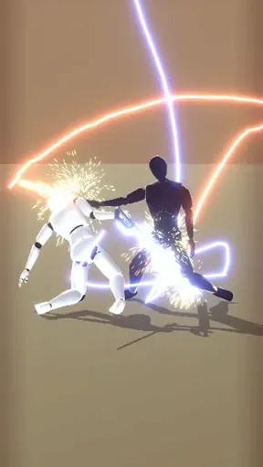 Скриншот 4 — Draw Saber