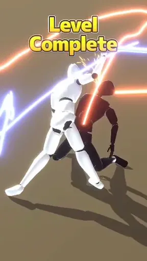 Скриншот 5 — Draw Saber