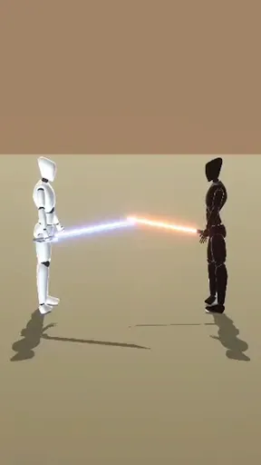 Скриншот 6 — Draw Saber
