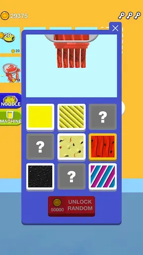 Скриншот 3 — Noodle Master: Make RAMEN!