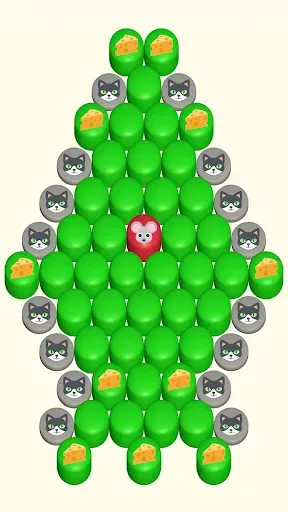 Скриншот 3 — Protect It: Surround the Thief
