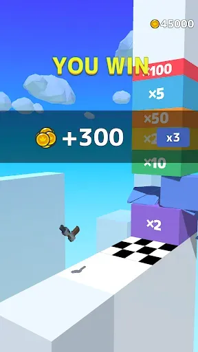Скриншот 8 — Gun Sprint