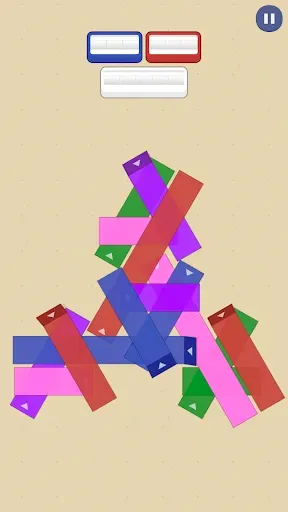 Скриншот 1 — Untape