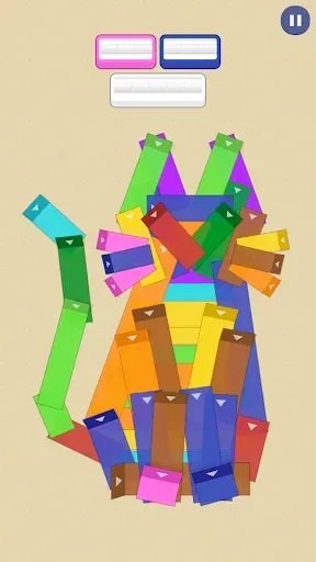Скриншот 2 — Untape