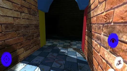Скриншот 2 — Scary House Chapter 5