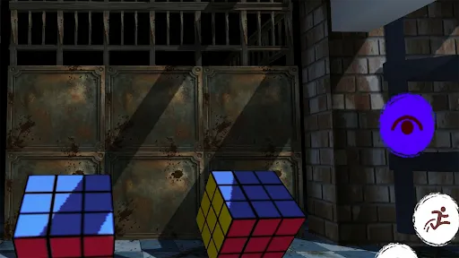Скриншот 4 — Scary House Chapter 5