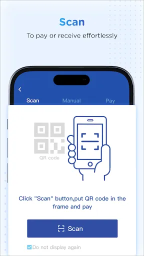 Скриншот 3 — KBZPay