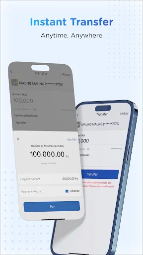 Скриншот 5 — KBZPay