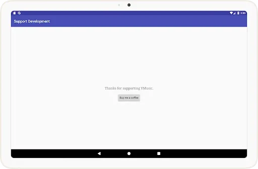 Скриншот 3 — Support Development