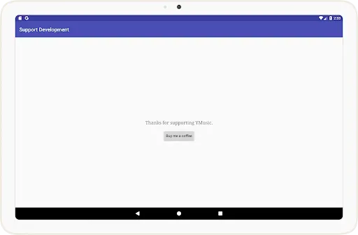 Скриншот 5 — Support Development