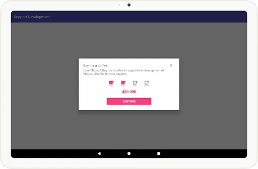Скриншот 6 — Support Development