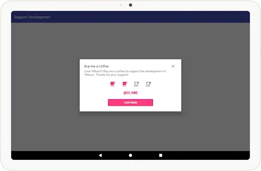 Скриншот 8 — Support Development