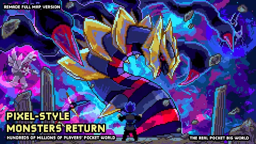 Скриншот 7 — Pixel Awakening