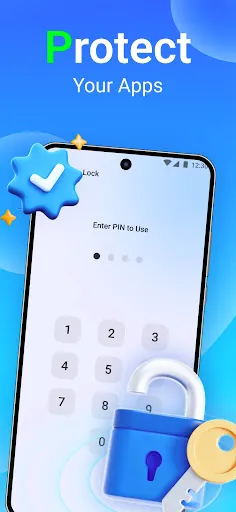 Скриншот 2 — Keep Clean - File Master