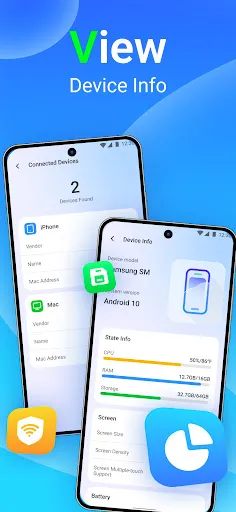 Скриншот 5 — Keep Clean - File Master