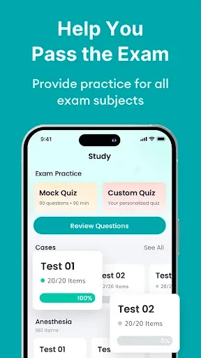 Скриншот 6 — Medical Coding Exam Prep 2026
