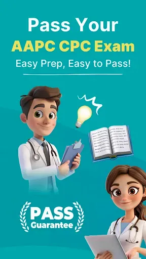 Скриншот 7 — Medical Coding Exam Prep 2026