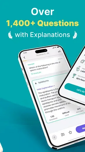 Скриншот 8 — Medical Coding Exam Prep 2026