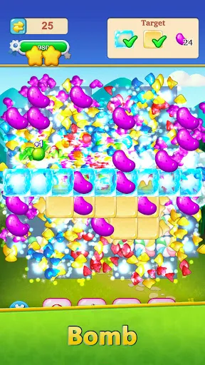 Скриншот 6 — Kemini Crush - Sugar Design