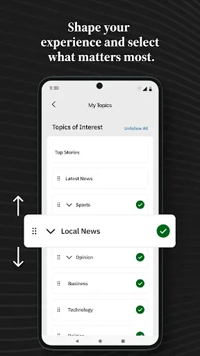 Скриншот 2 — Herald-Leader - Lexington KY