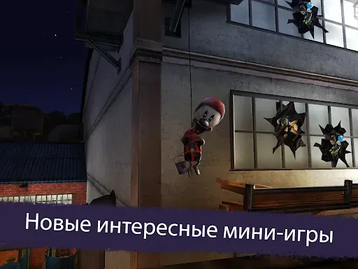 Скриншот 8 — Ice Scream 5 Friends: Mike