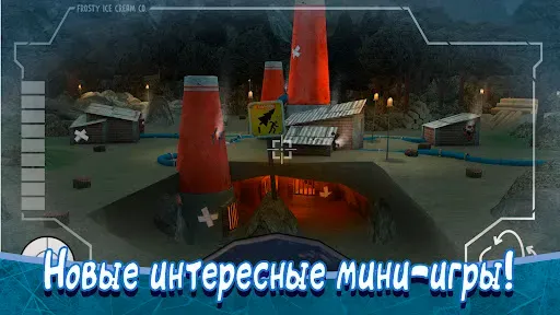 Скриншот 3 — Ice Scream 8: Final Chapter
