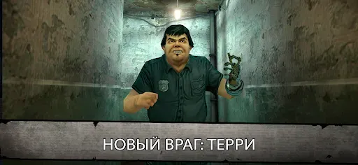 Скриншот 3 — Mr. Meat 2: Побег из тюрьмы