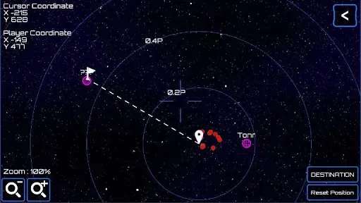 Скриншот 8 — Stella Voyager