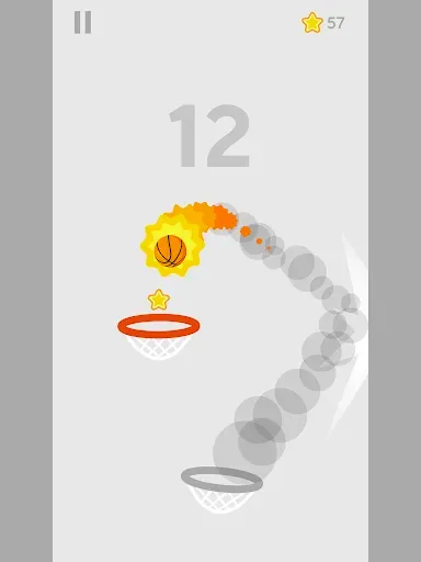 Скриншот 7 — Dunk Shot