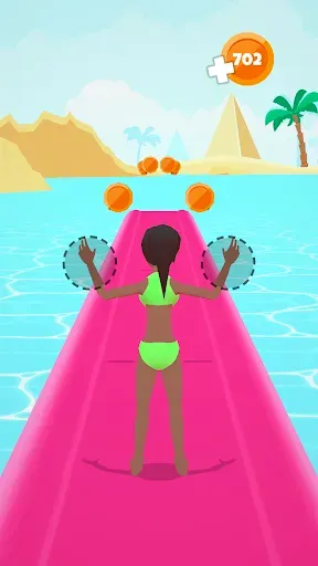 Скриншот 2 — Get in Shape