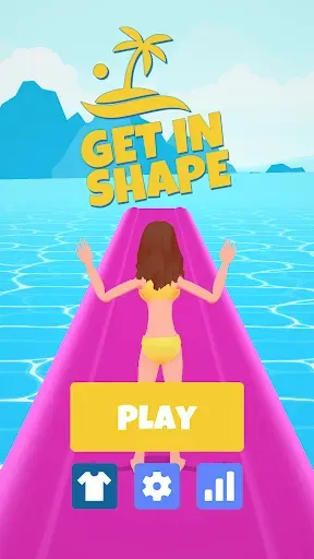 Скриншот 3 — Get in Shape