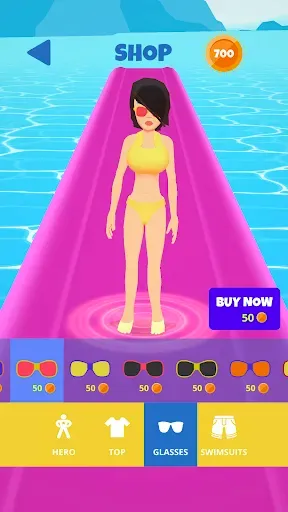 Скриншот 5 — Get in Shape