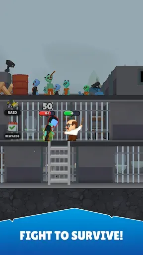 Скриншот 3 — Jerry Safe House