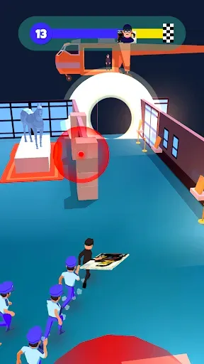 Скриншот 2 — Master Thief